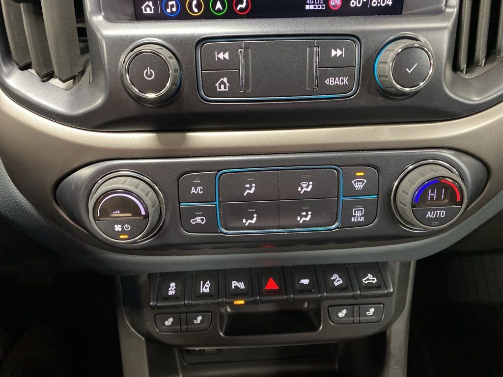 Used 2022 Chevrolet Colorado Z71 w/ Safety Package image 42