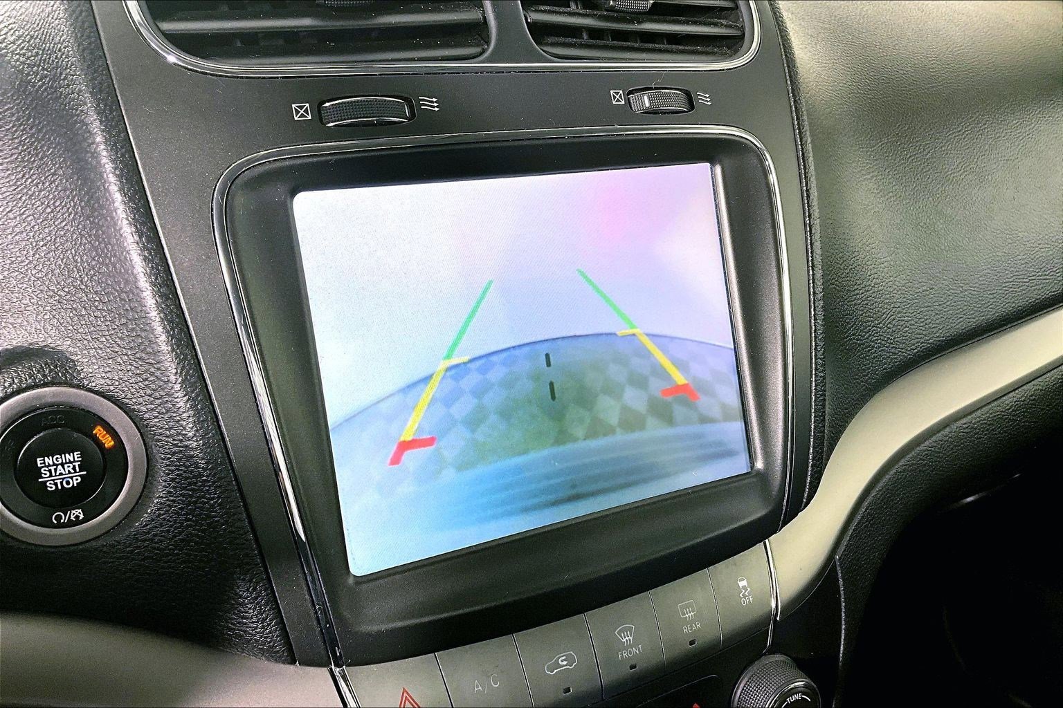 Used 2020 Dodge Journey Crossroad image 14