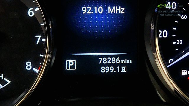 Used 2015 Nissan Rogue S FWD image 55