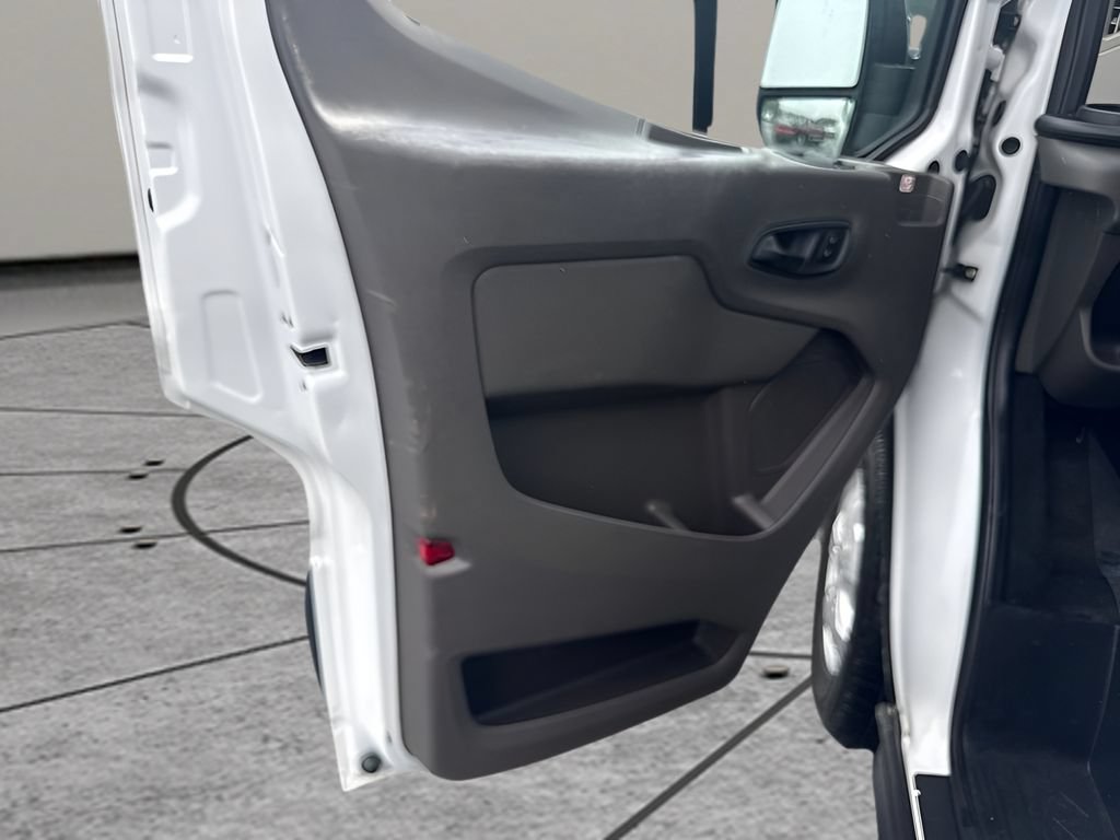 Used 2020 Ford Transit 350 XLT RWD image 11