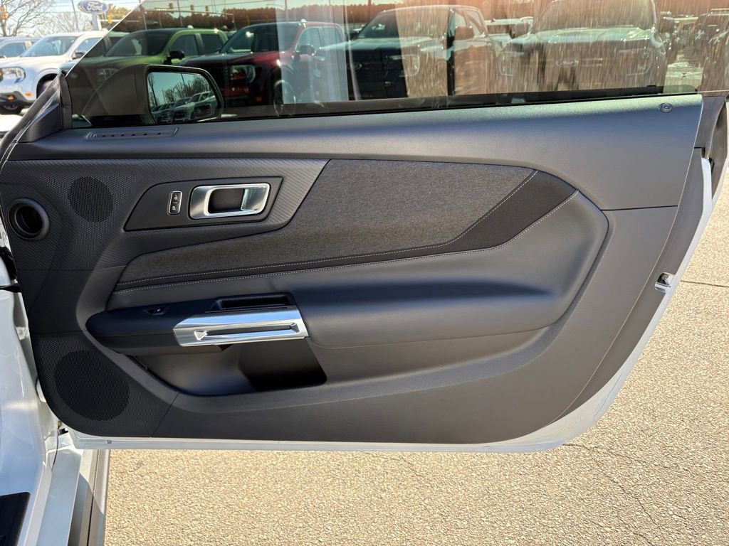 Used 2024 Ford Mustang GT image 20