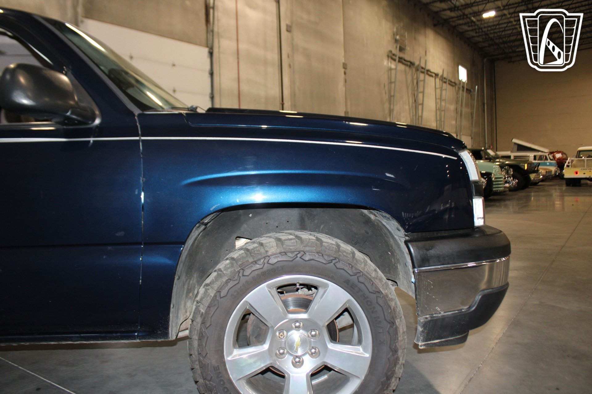 Used 2007 Chevrolet Silverado 1500 W/T RWD image 37