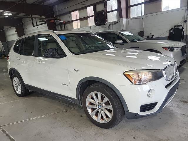 Used 2017 BMW X3 sDrive28i image 23