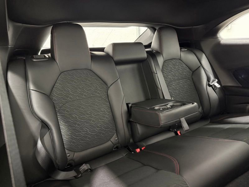 New 2026 Dodge Charger Scat Pack w/ Blacktop Package image 10