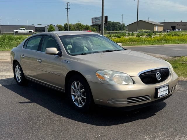 Used 2006 Buick Lucerne CXL w/ Luxury Package FWD image 31