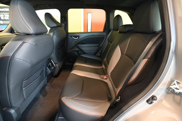 New 2026 Subaru Forester Sport w/ Onyx Edition AWD/4WD image 8