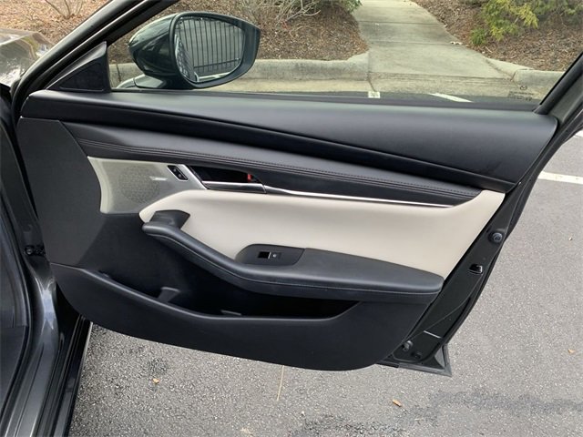 Used 2021 MAZDA MAZDA3 2.5 Turbo image 13