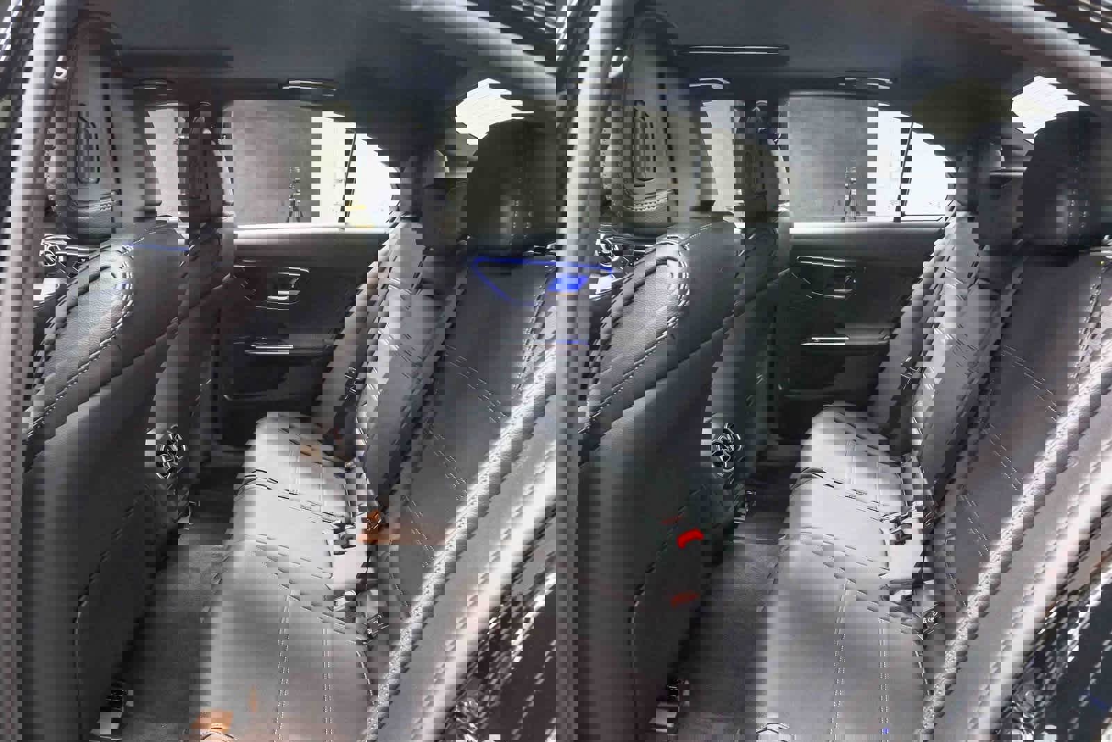 Certified 2023 Mercedes-Benz C 300 Sedan image 17