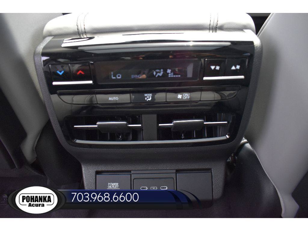 New 2026 Acura MDX SH-AWD w/ Technology Package image 31