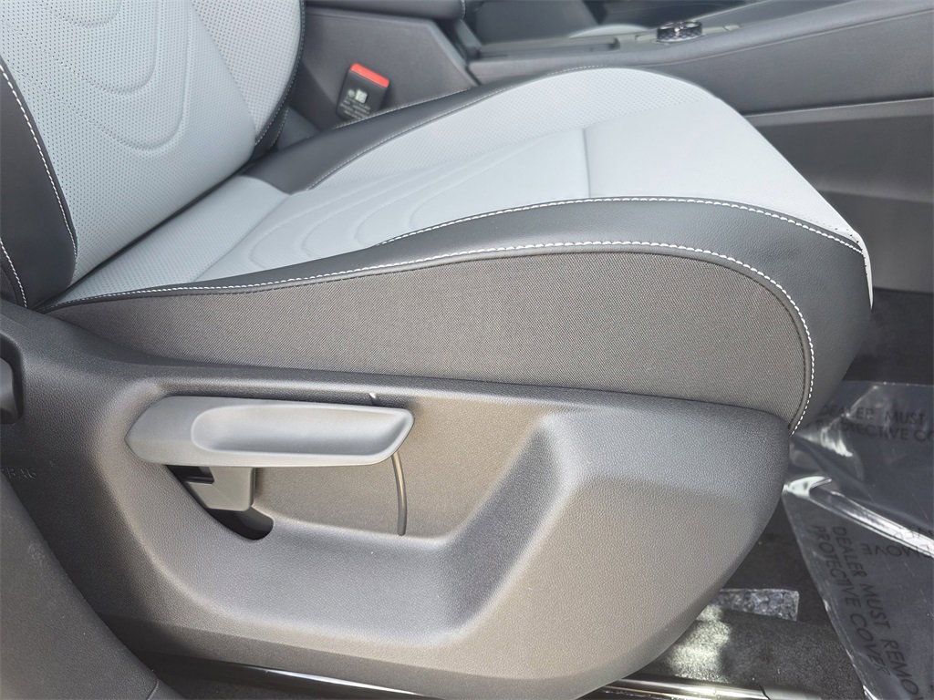 New 2026 Volkswagen Tiguan SE R-Line image 20