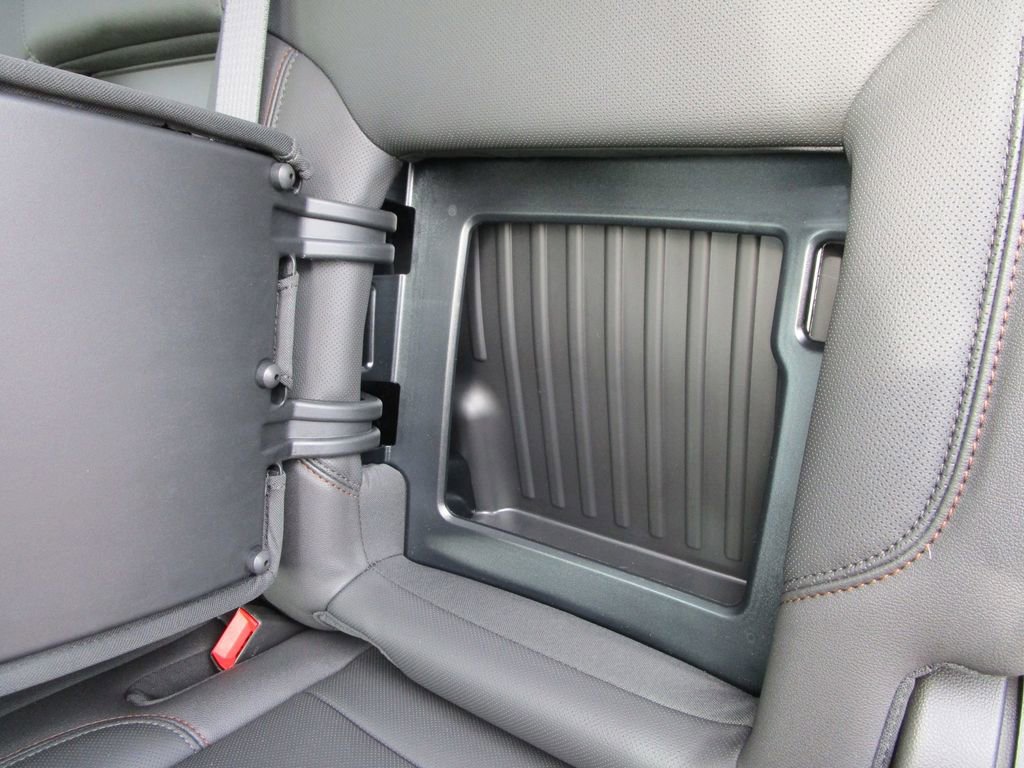 New 2026 GMC Sierra 1500 AT4 w/ AT4 Premium Package image 25