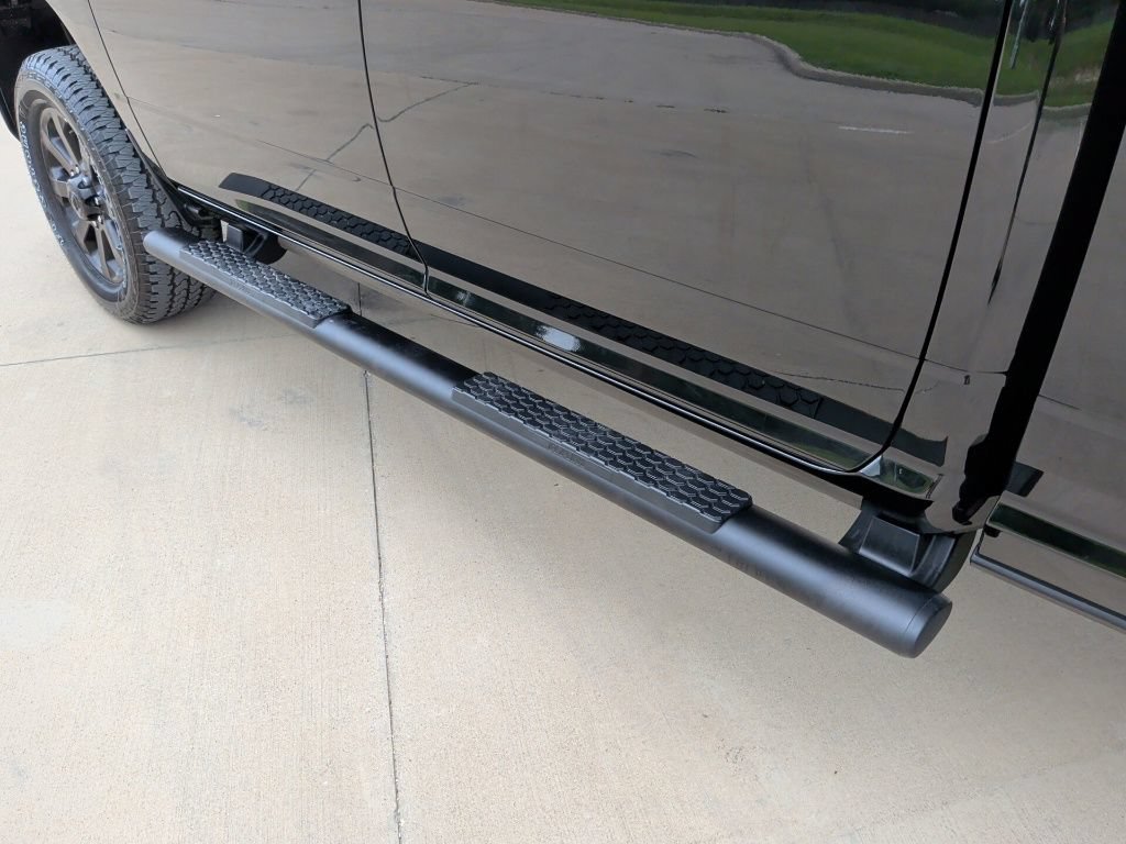 New 2026 RAM 2500 Tradesman AWD/4WD image 46