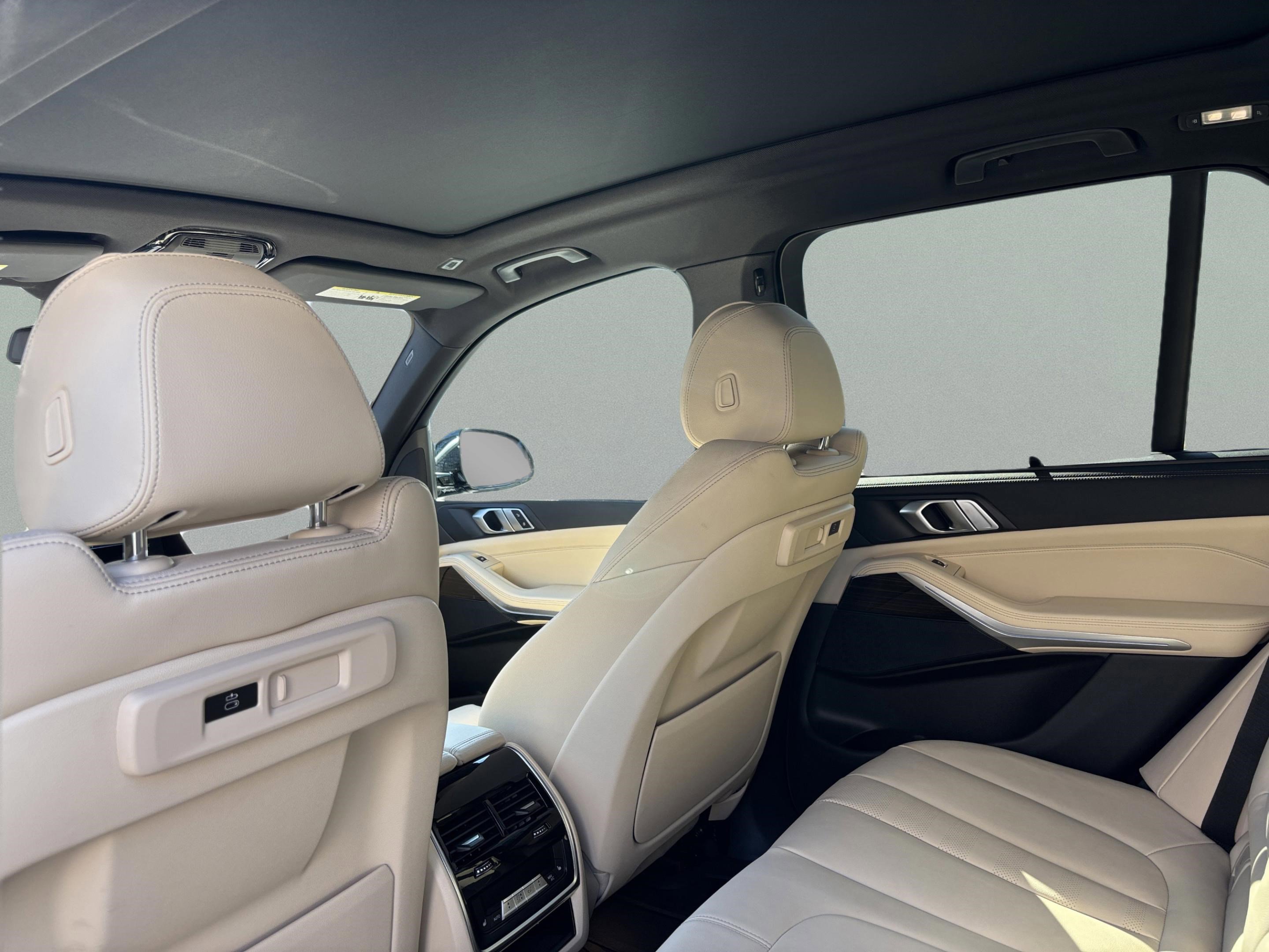 Used 2021 BMW X5 xDrive45e w/ Convenience Package 3 image 30