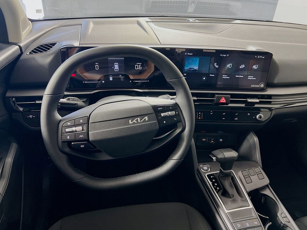 New 2026 Kia Sportage LX FWD image 20