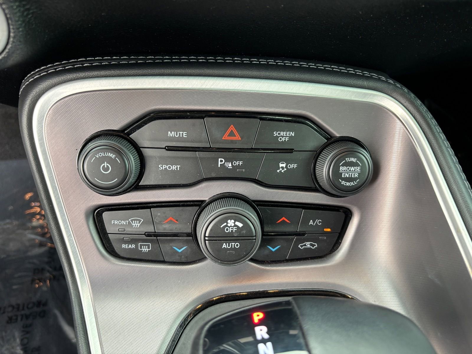 Used 2022 Dodge Challenger GT w/ Driver Convenience Group image 24