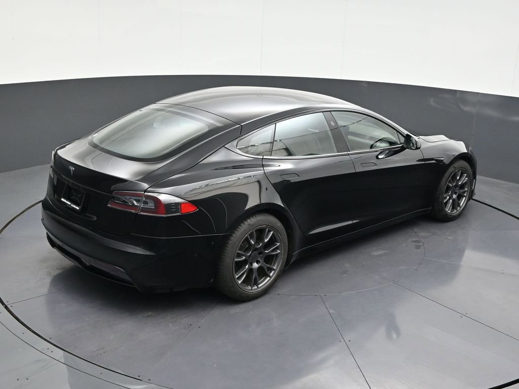 Used 2022 Tesla Model S image 18
