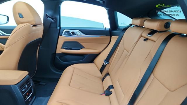 Used 2025 BMW i4 M50 AWD/4WD image 28