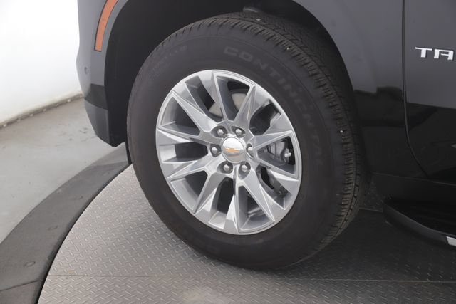 Used 2026 Chevrolet Tahoe Premier w/ Sun And Tow Package AWD/4WD image 13