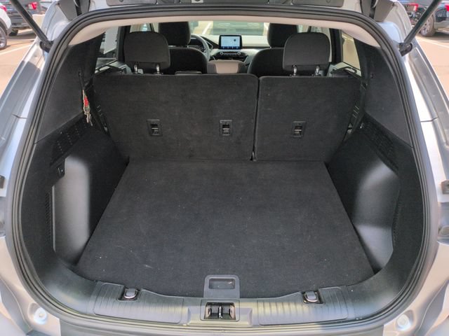Certified 2022 Ford Escape SE AWD/4WD image 19