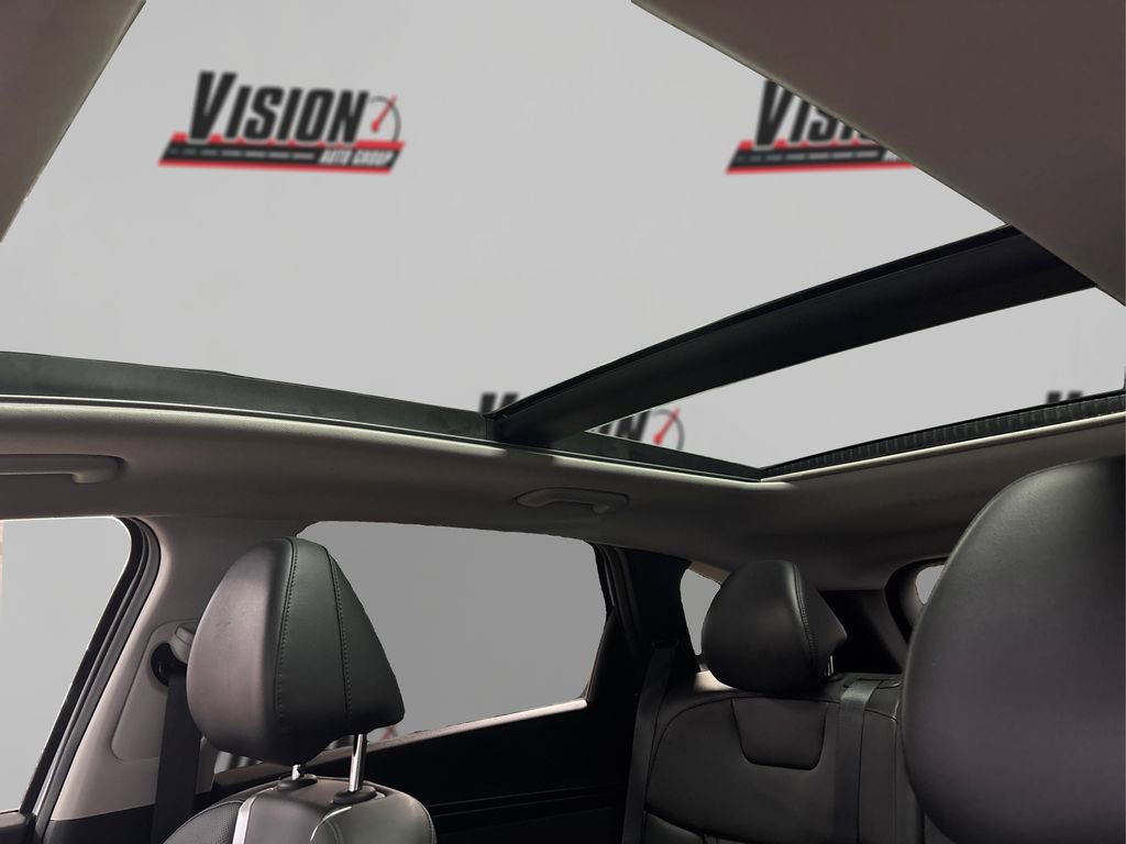 Used 2023 Hyundai Tucson Limited image 23