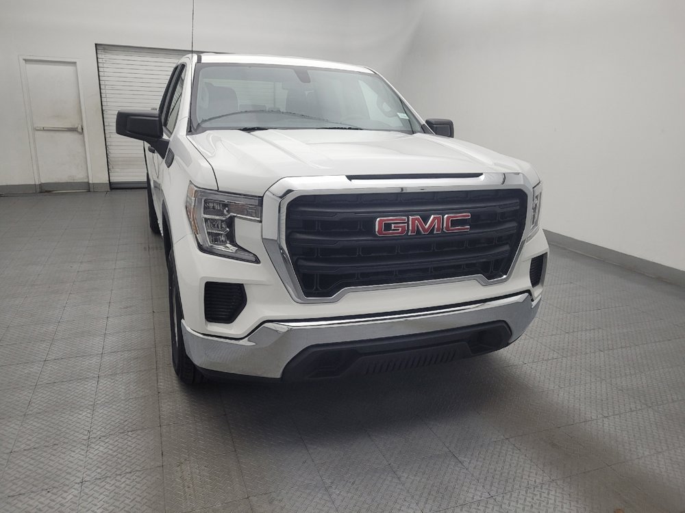 Used 2020 GMC Sierra 1500 2WD Double Cab w/ Sierra Value Package image 14
