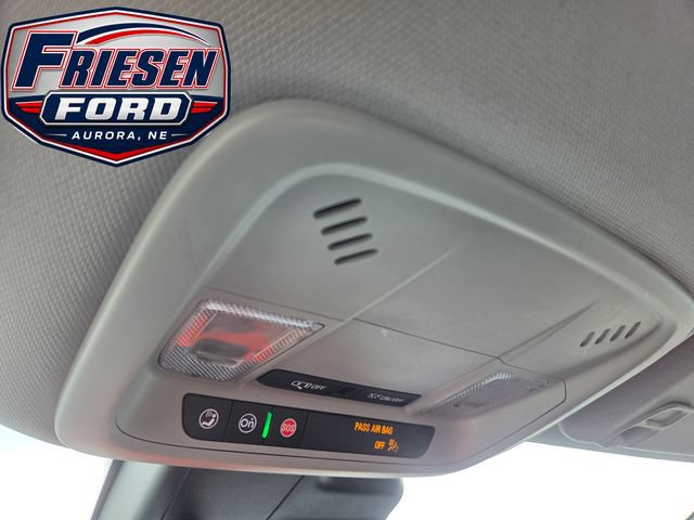 Used 2025 Chevrolet Malibu LT FWD image 22
