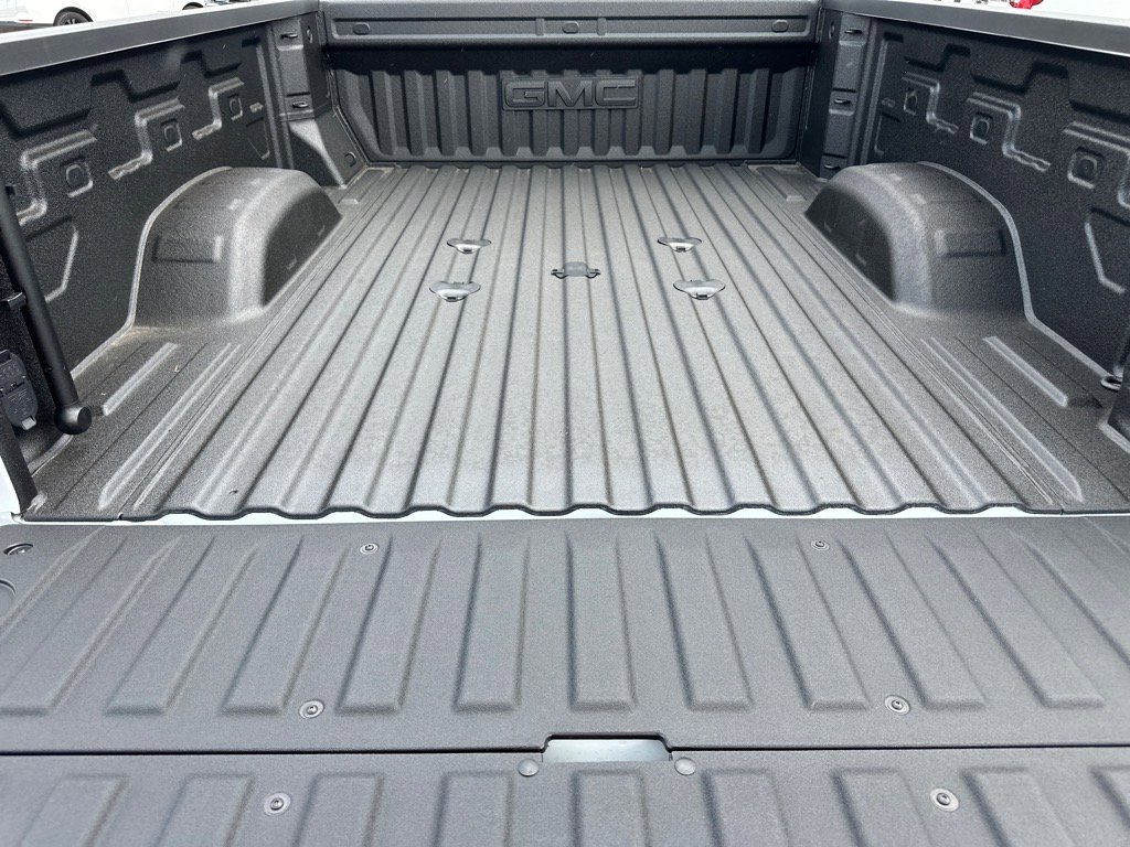 New 2025 GMC Sierra 2500 AT4 w/ AT4 Premium Plus Package image 20