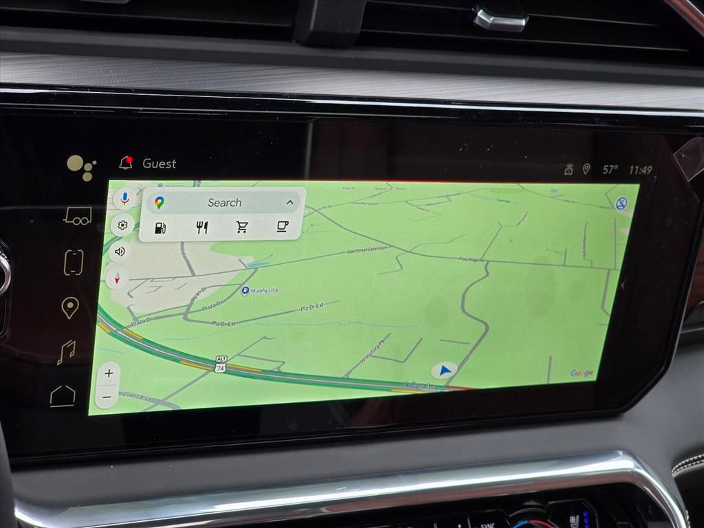 New 2026 GMC Sierra 1500 Denali Ultimate image 4