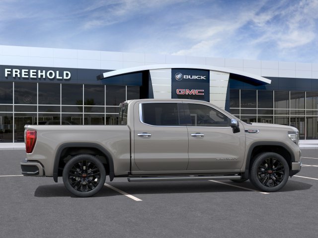 New 2026 GMC Sierra 1500 Denali AWD/4WD image 5