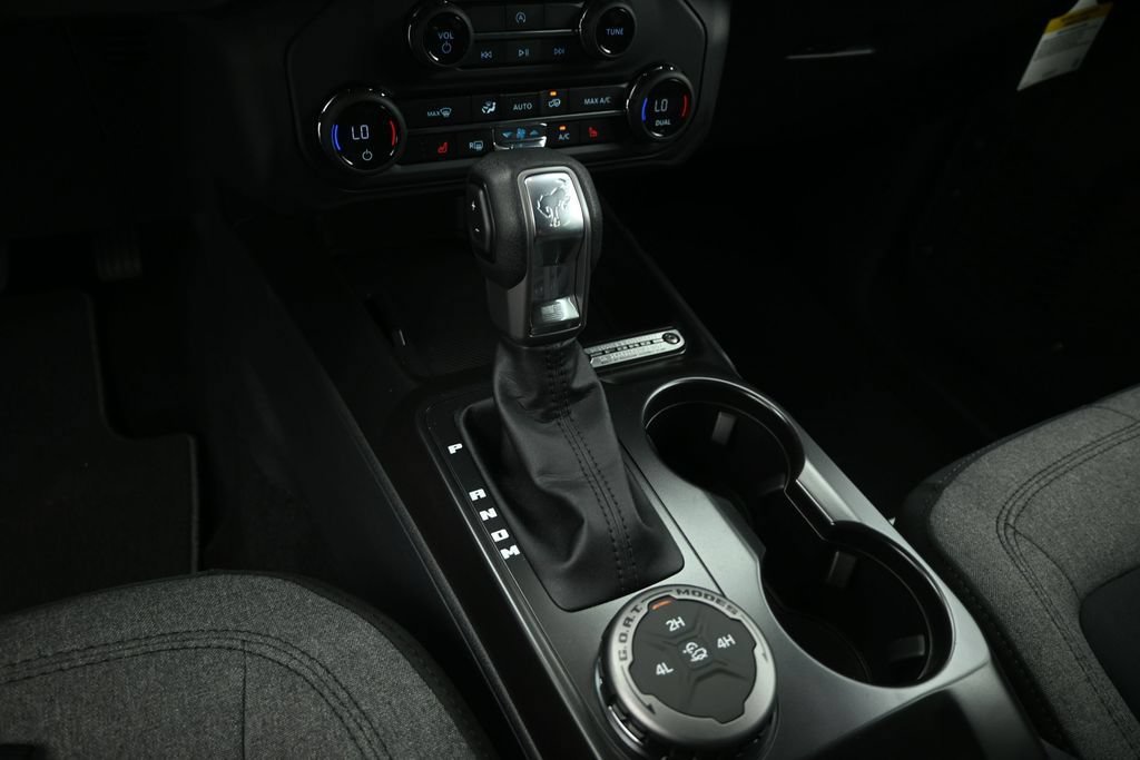 New 2026 Ford Bronco Big Bend AWD/4WD image 13