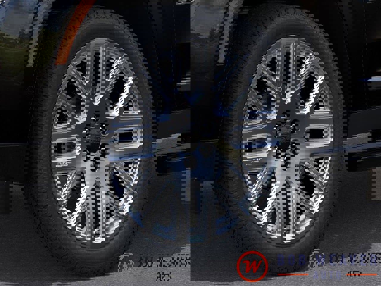 New 2026 GMC Yukon Denali Ultimate image 9