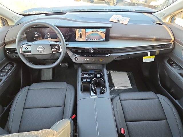 New 2026 Nissan Murano Platinum w/ Cargo Package image 12