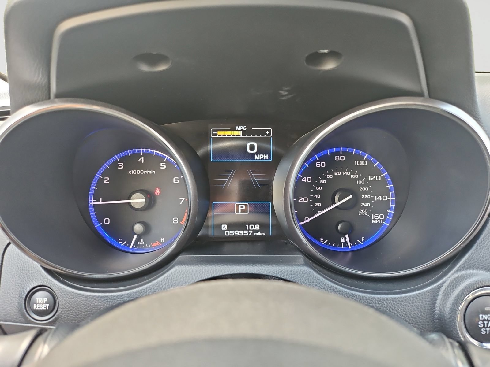 Used 2019 Subaru Outback 3.6R Touring AWD/4WD image 24