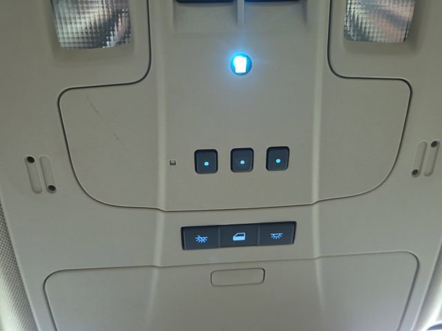 Used 2013 Chevrolet Malibu LTZ image 24