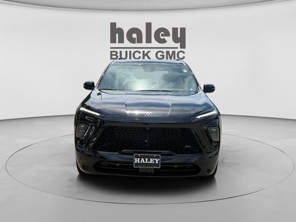 New 2026 Buick Enclave Sport Touring w/ Power Package AWD/4WD image 8