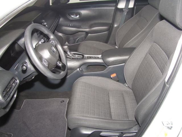 Certified 2023 Honda HR-V LX image 8