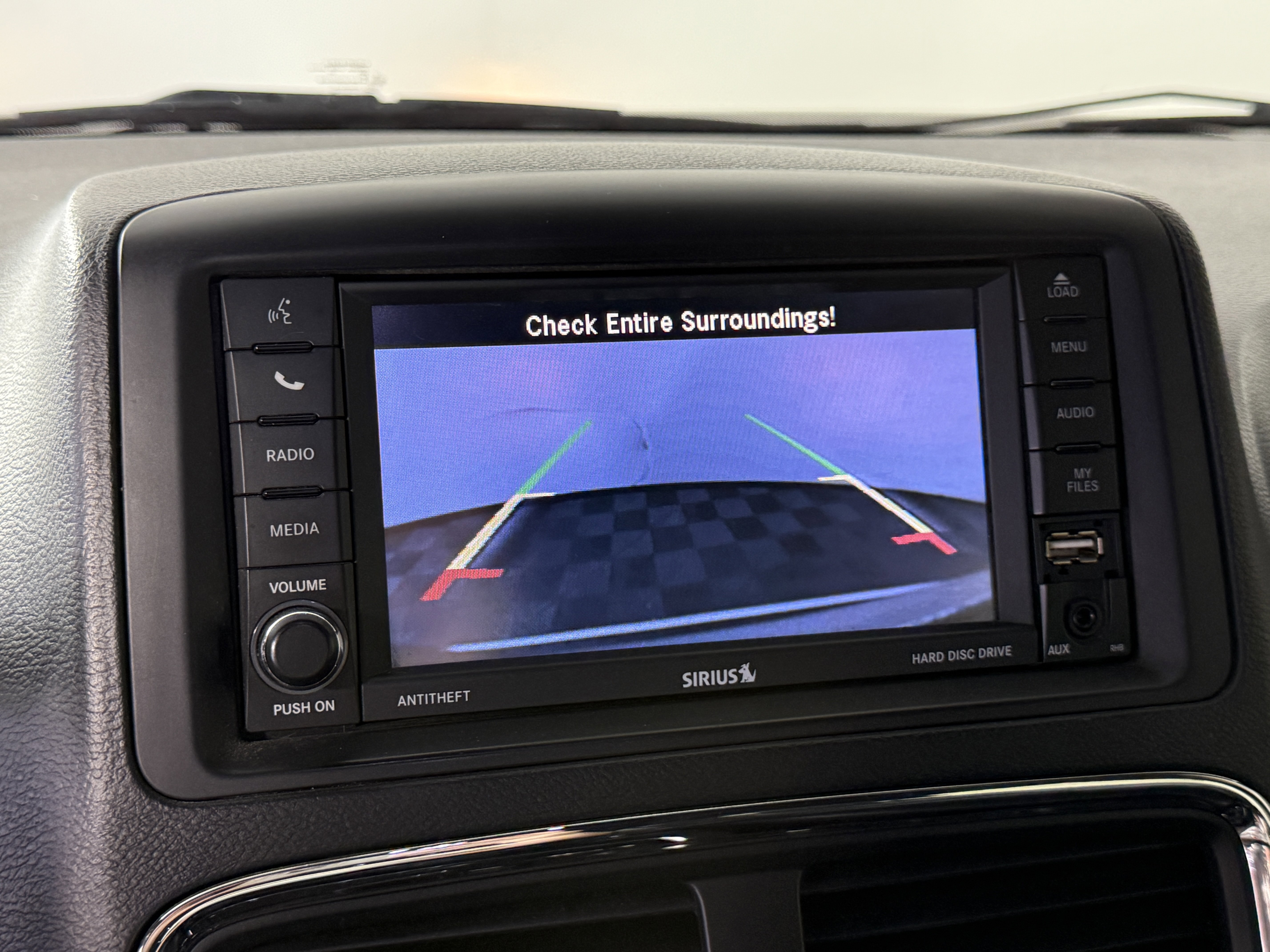 Used 2020 Dodge Grand Caravan GT image 20