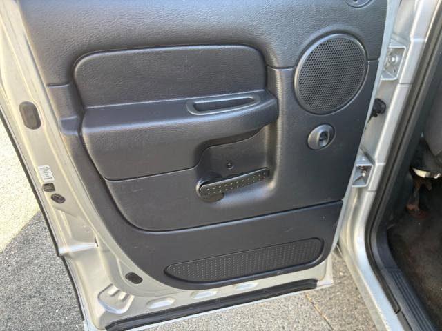 Used 2002 Dodge Ram 1500 Truck SLT image 15