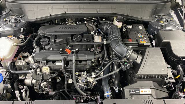New 2026 Hyundai Kona SEL Premium image 26