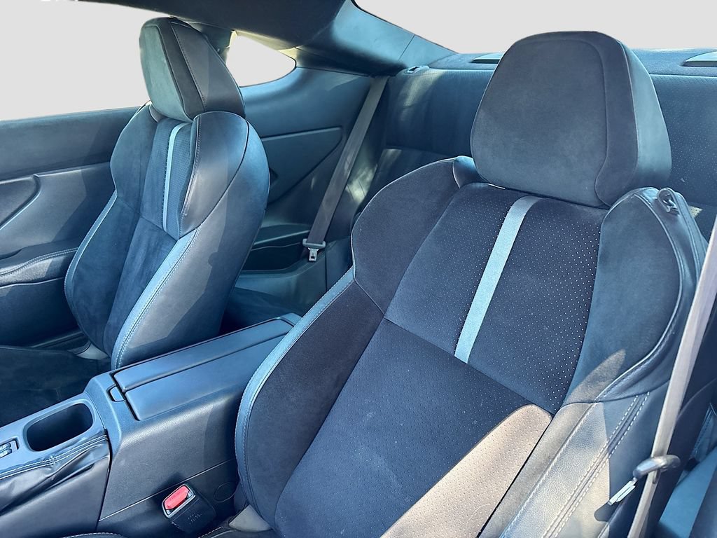 Used 2024 Toyota GR86 Premium RWD image 20