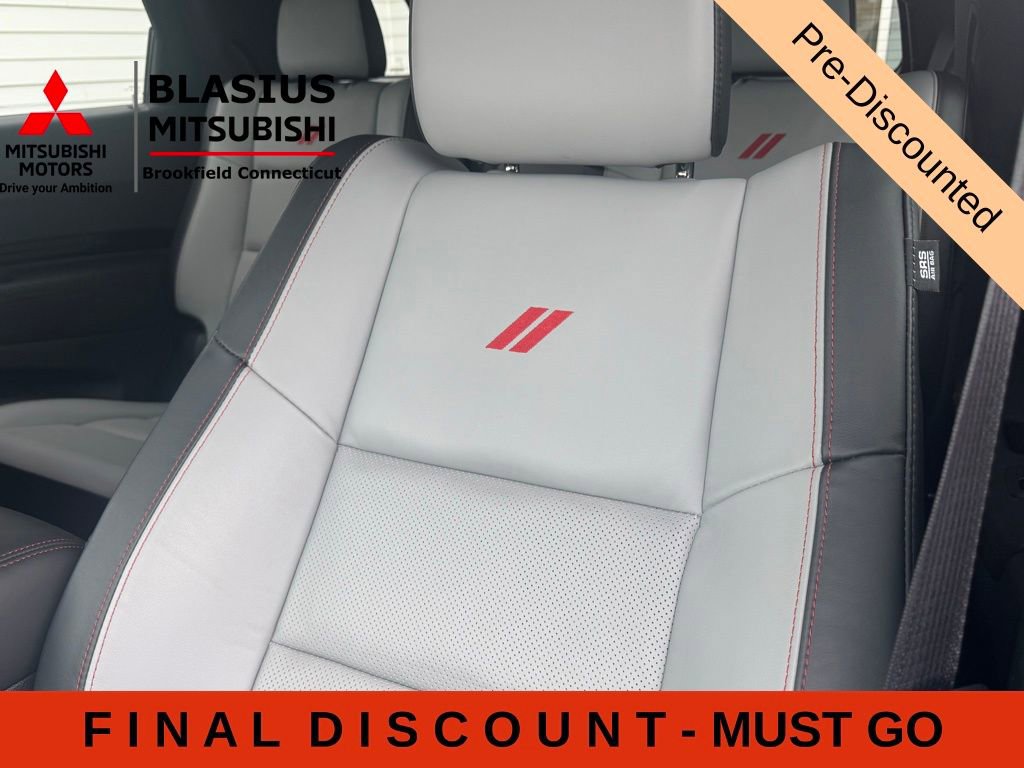 Used 2024 Dodge Durango Citadel AWD/4WD image 20