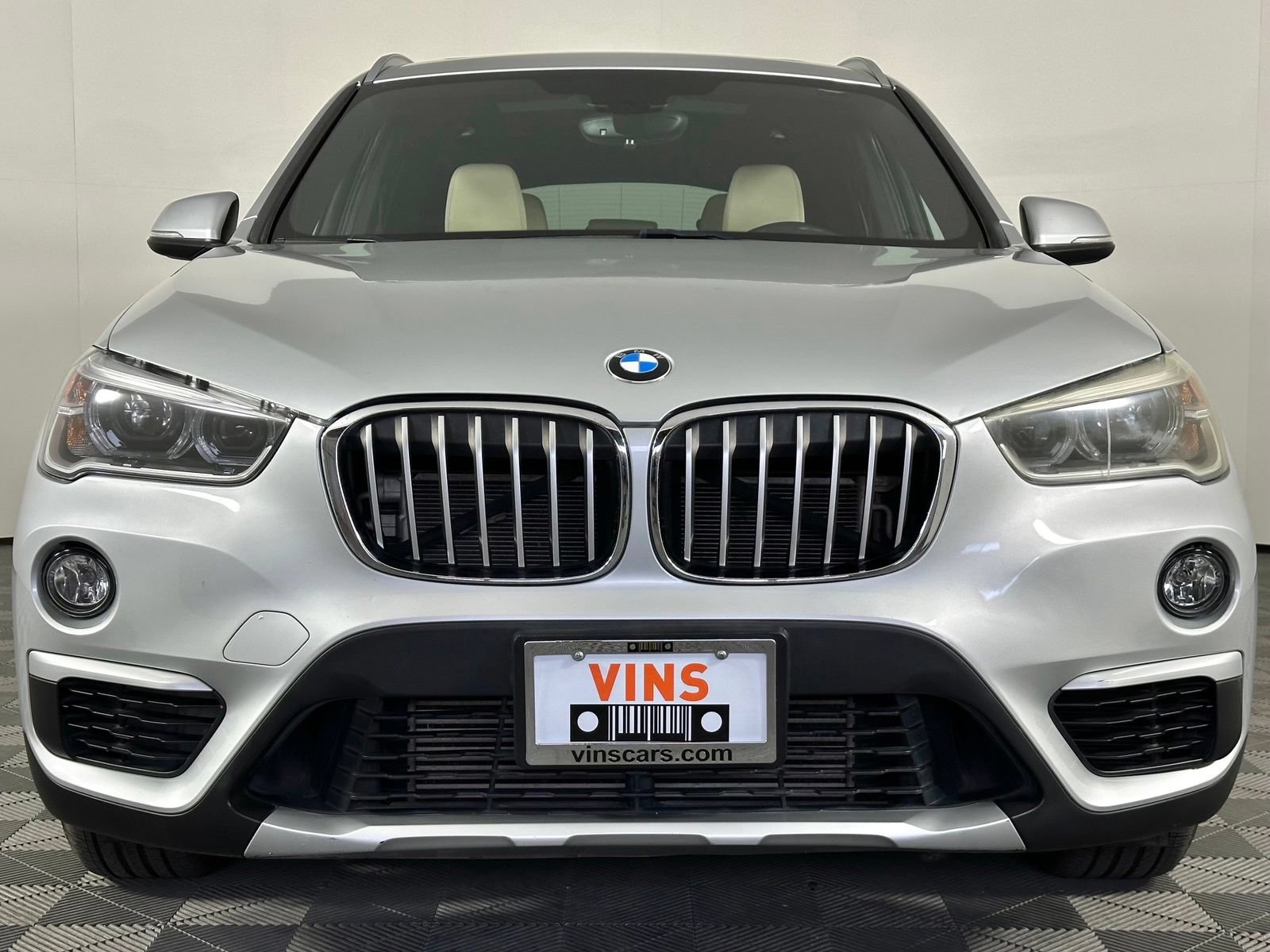 Used 2018 BMW X1 xDrive28i AWD/4WD image 19