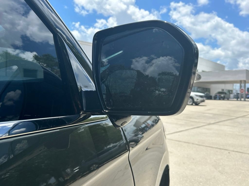 Used 2022 Ford Expedition Timberline AWD/4WD image 30