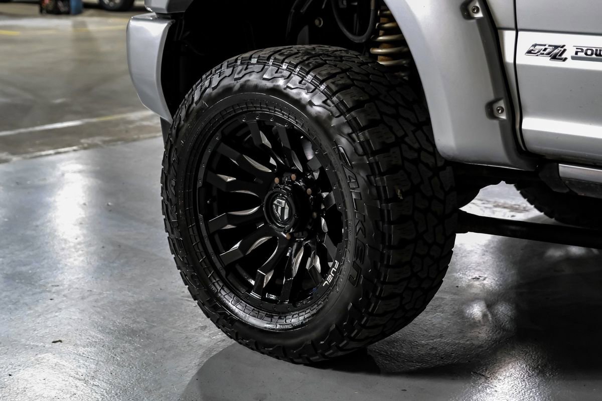 Used 2019 Ford F250 Platinum w/ Platinum Ultimate Package image 49