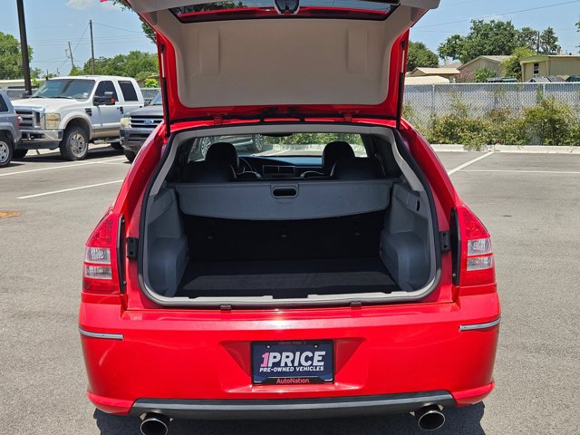 Used 2007 Dodge Magnum SRT8 w/ SRT Option Group III RWD image 6