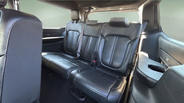 Used 2024 Jeep Wagoneer Series II w/ Flexible Seating Group image 33