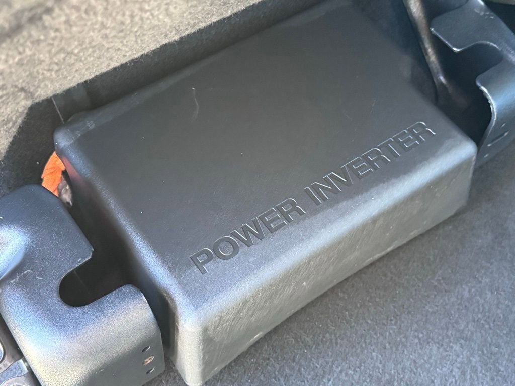 Used 2023 Ford F150 XLT w/ Equipment Group 301A Mid AWD/4WD image 15
