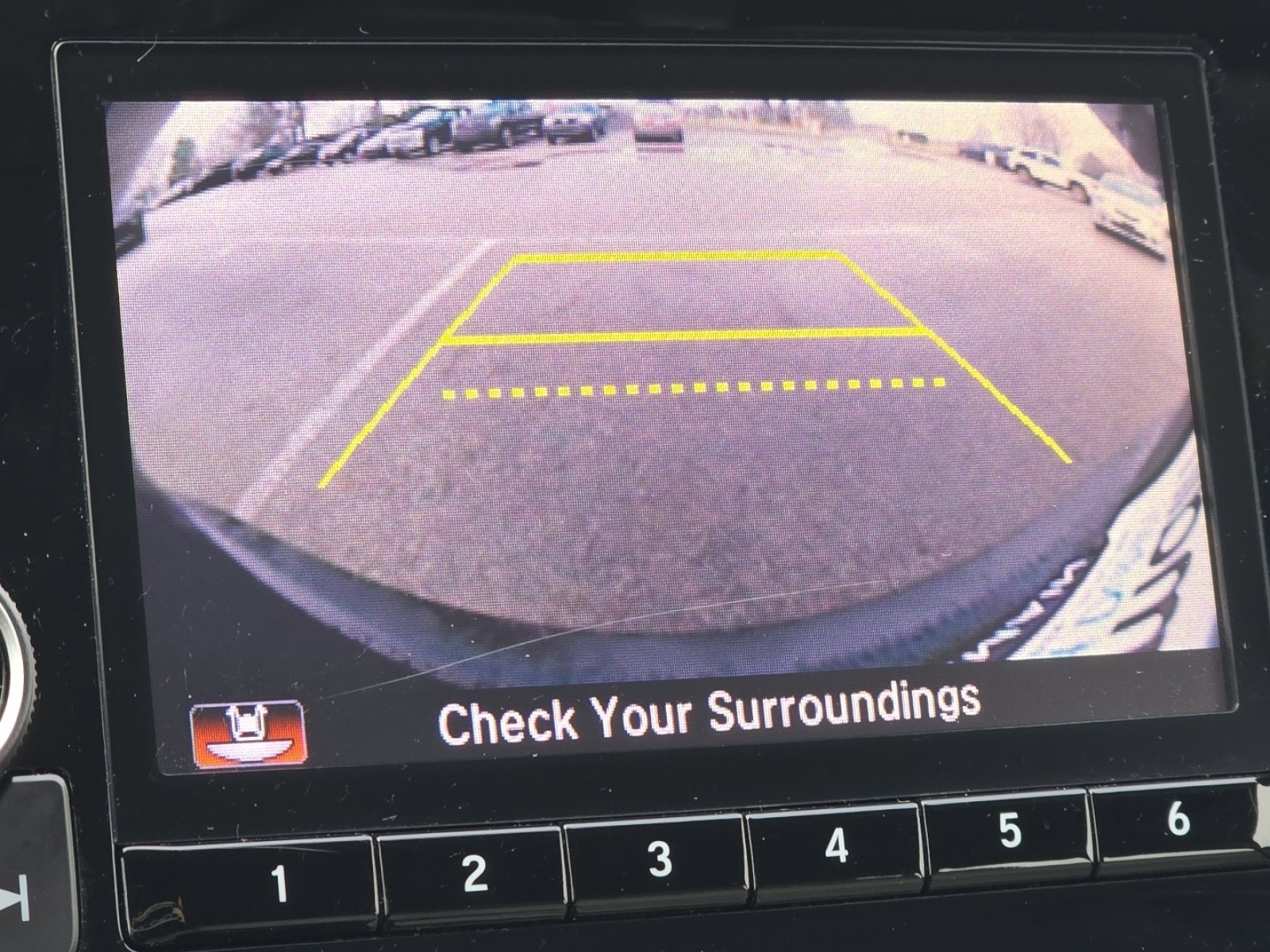 Certified 2019 Honda CR-V LX image 4