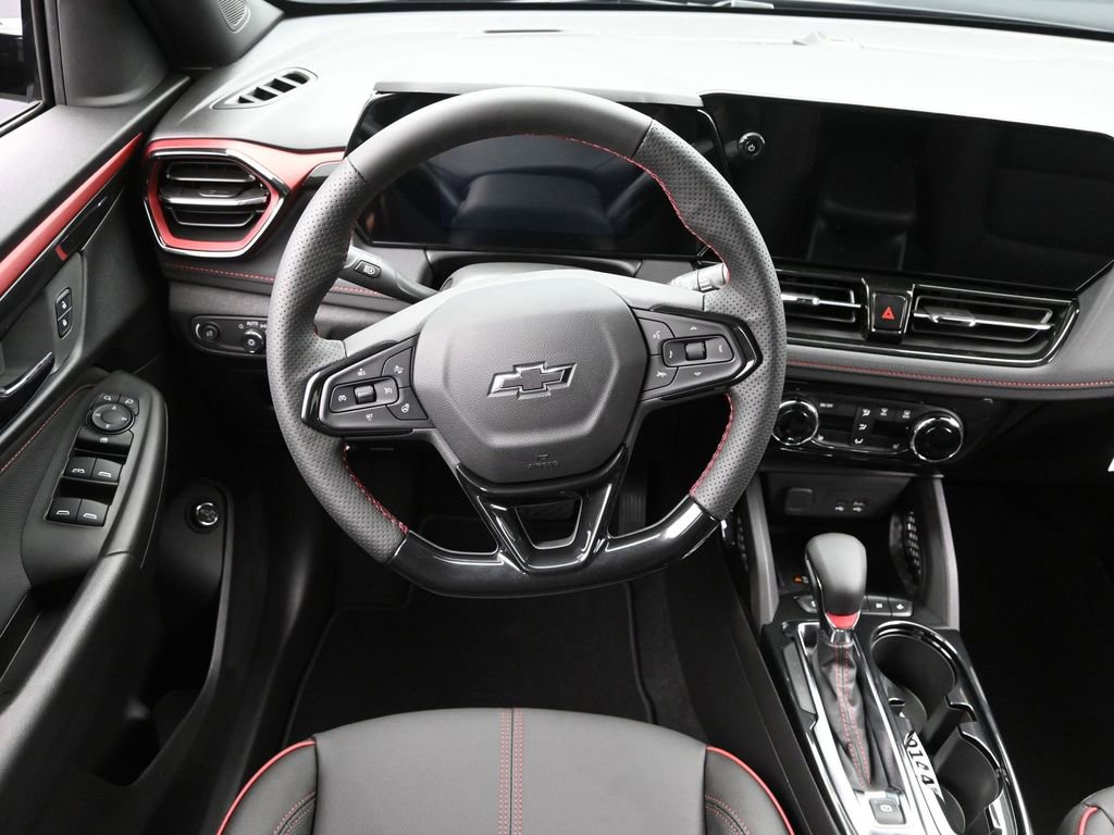 New 2026 Chevrolet TrailBlazer RS w/ Convenience Package image 11