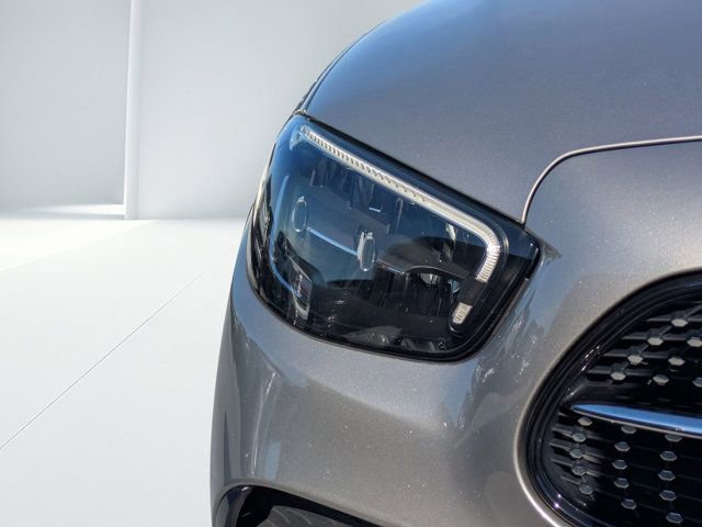 Used 2022 Mercedes-Benz E 450 4MATIC Sedan image 8